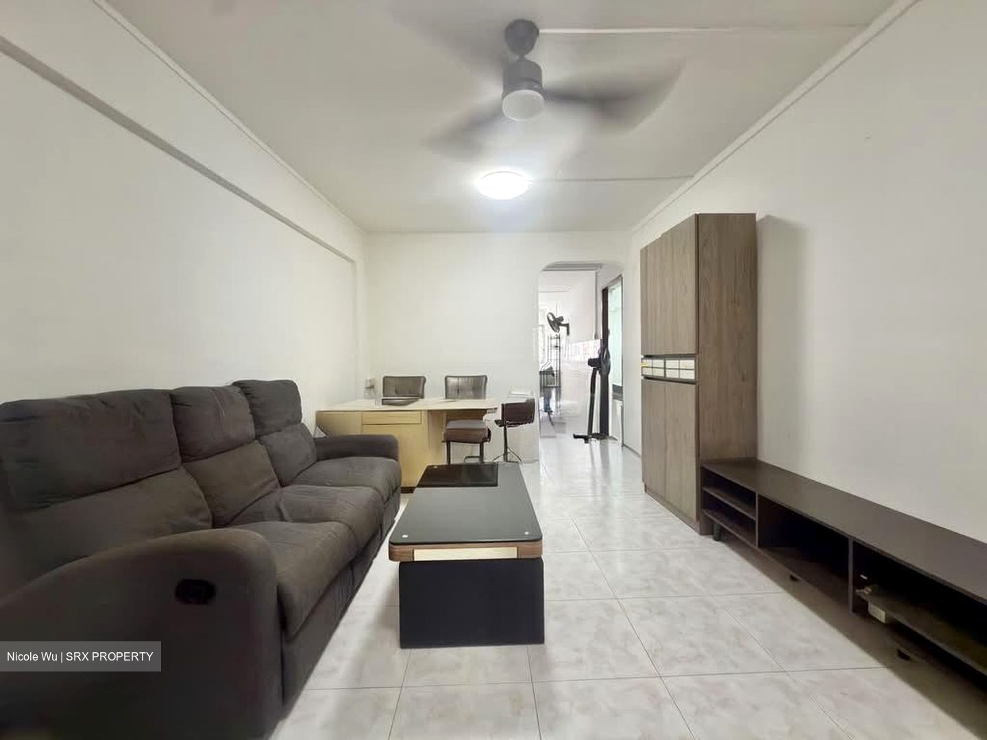 Blk 247 Jurong East Street 24 (Jurong East), HDB 3 Rooms #589154241